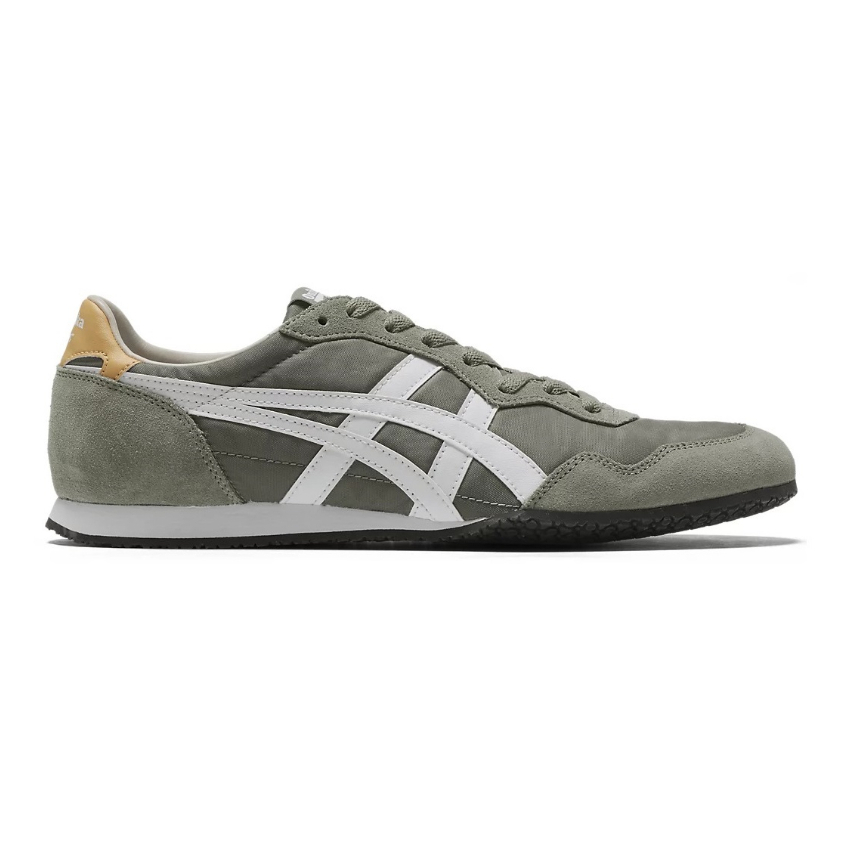 Sepatu Sneakers Unisex Onitsuka Tiger Serrano (1183B400.304) ORIGINAL