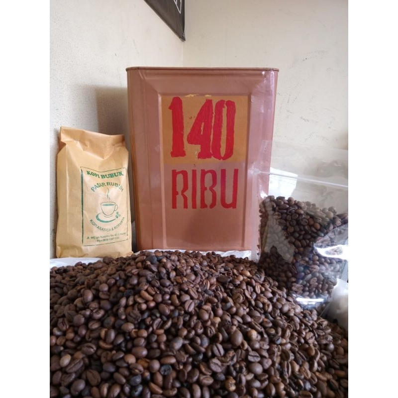 

Kopi Grade D