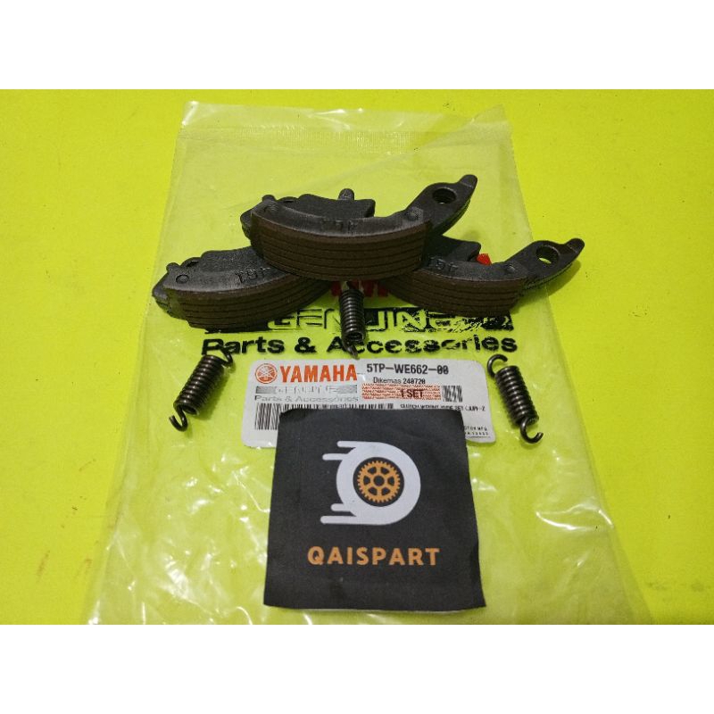 KAMPAS GANDA JUPITER Z GANDA ONLY JUPITER Z VEGA R JUPITER Z BURHAN