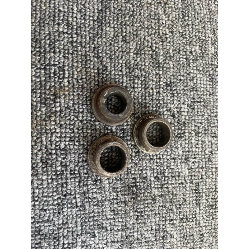 BOSH TROMOL KLX 3pc ORIGINAL COPOTAN