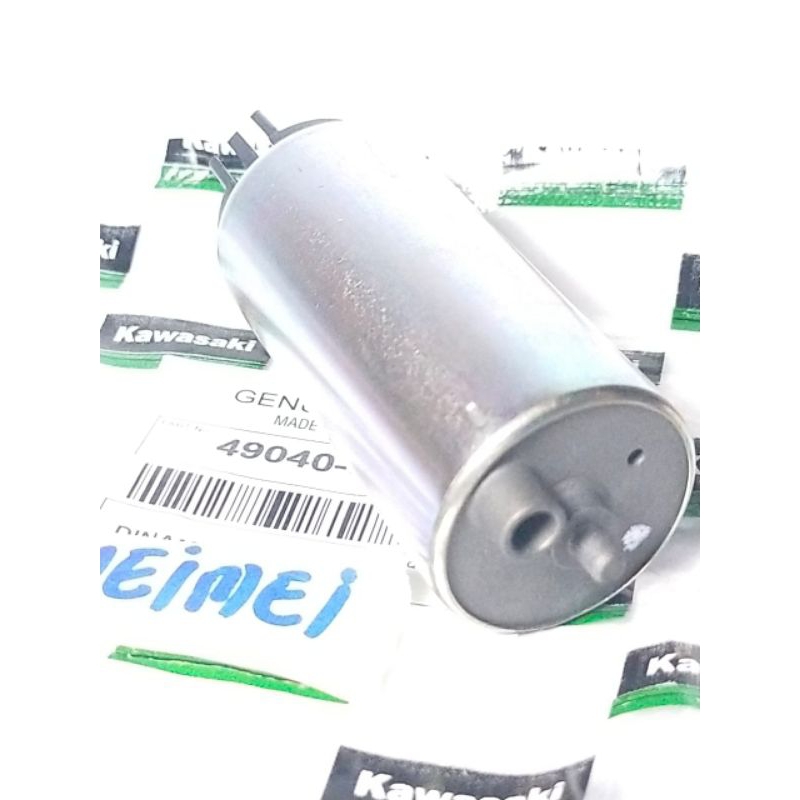 rotak dinamo fuel pump KLX 250