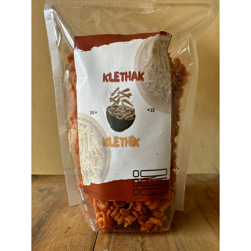 

MAKARONI SPIRAL 200gr