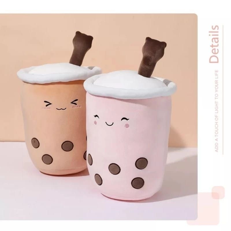 MINISO BONEKA BOBA MEDIUM