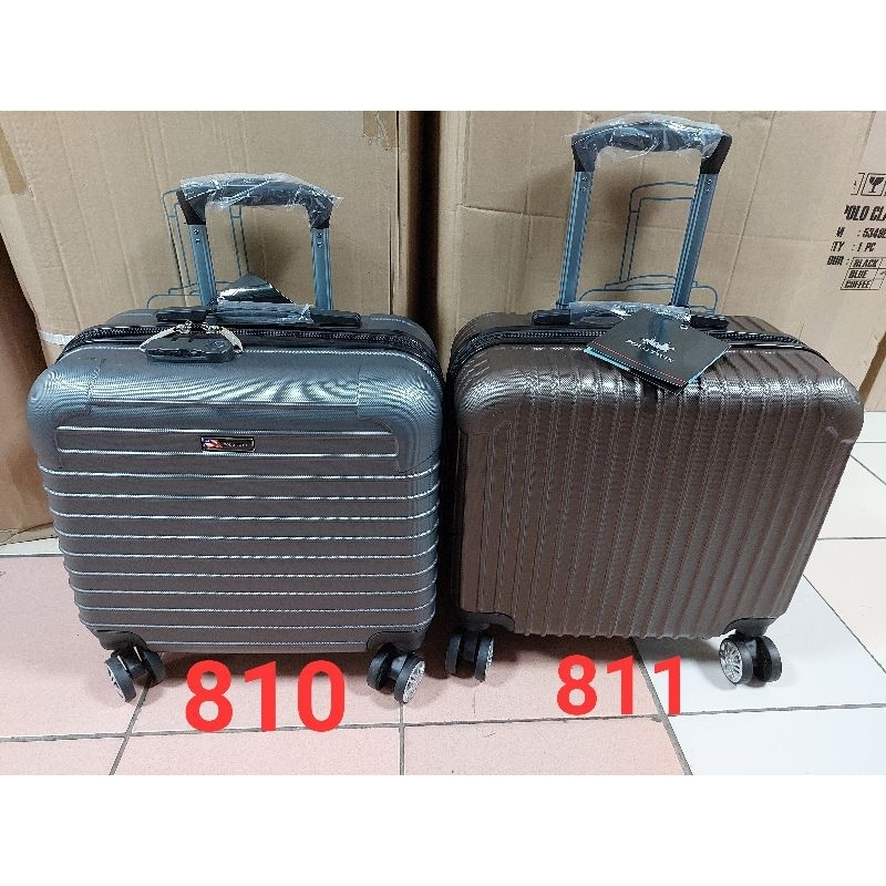 koper polo twin 18 inch 810/811 cabin