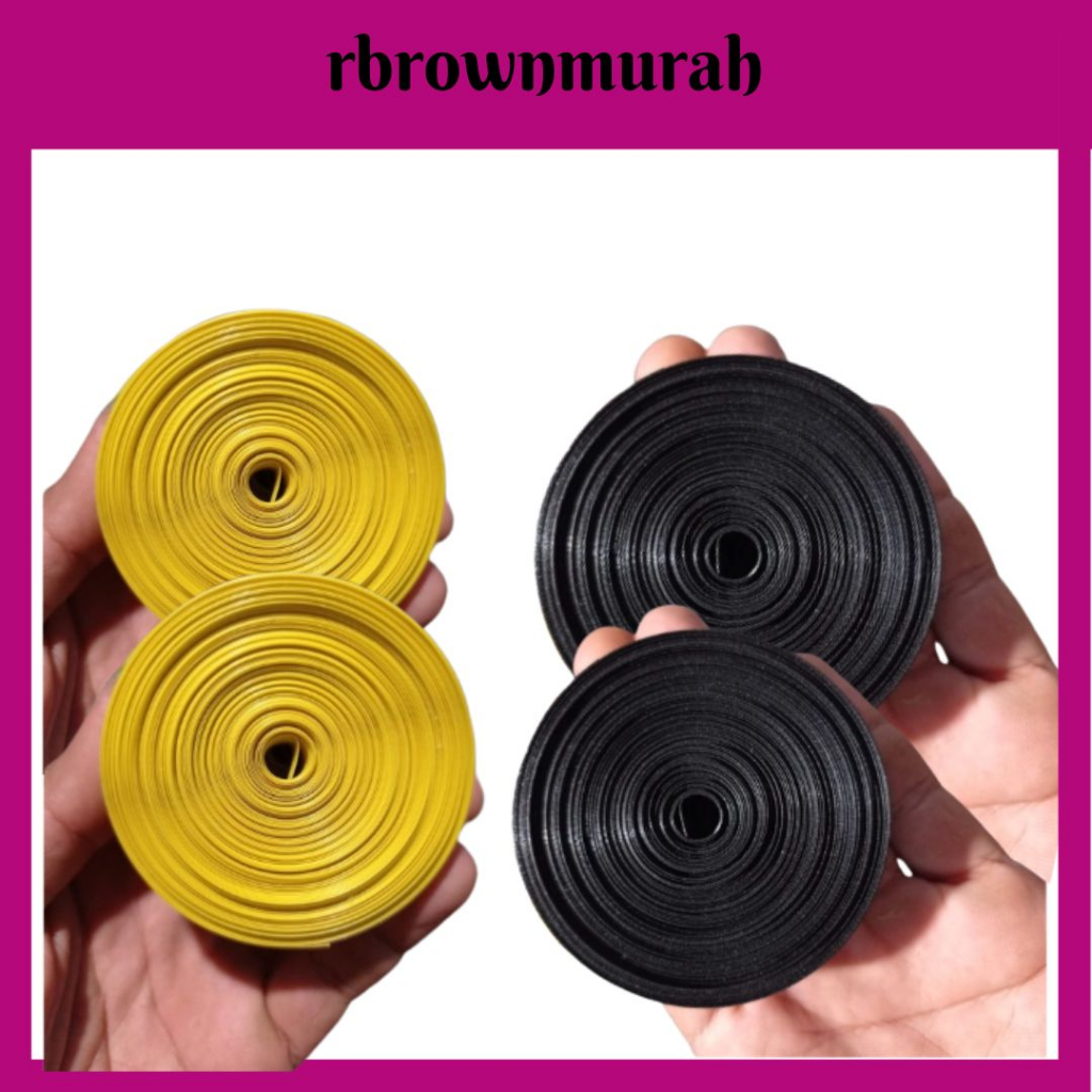 ❤rbrownmurah❤Pita Tali Peti Tipis / Pita Guangan Layangan / Pita Sawangan / Gebang / Pita Sendaren l