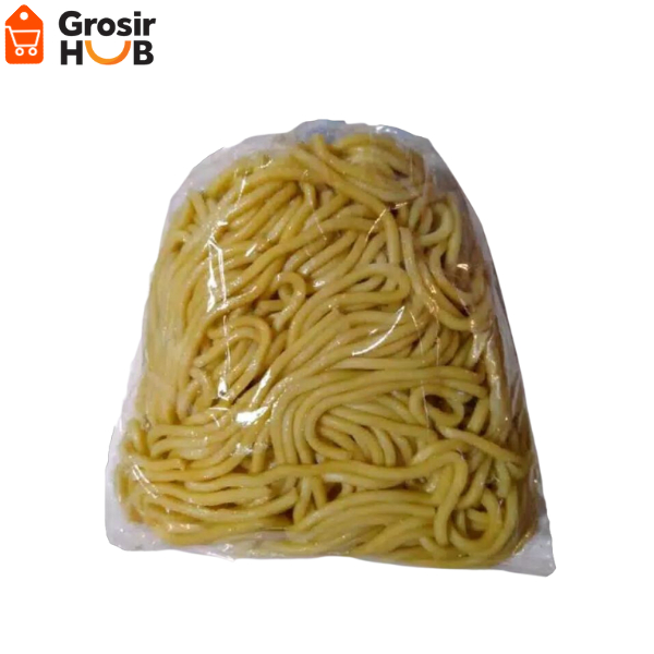 

Mie Kuning Basah 500gr