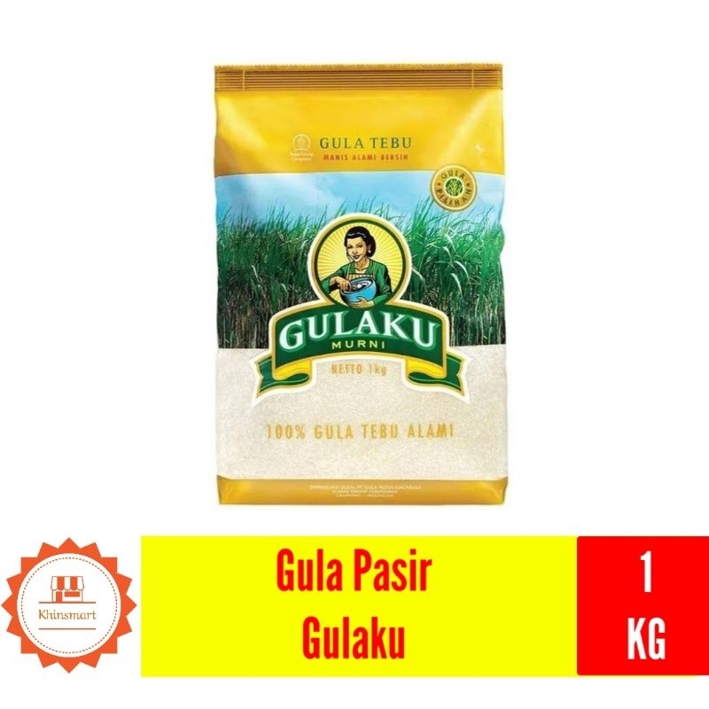 

GULAKU 1 KG