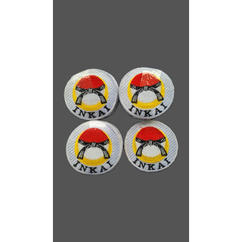 Bet/ Logo/ Lambang INKAI