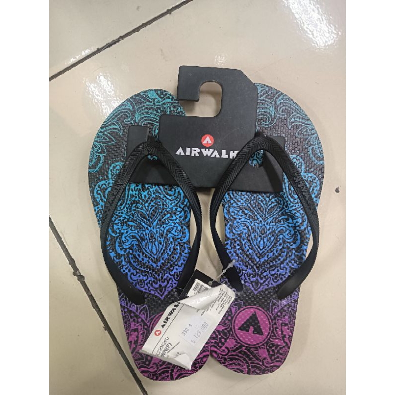 sandal jepit cewek airwalk promo