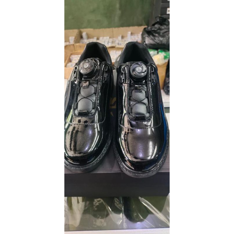 sepatu pdh spartan
