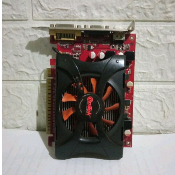 Vga GT 440 512MB 128Bit DDR5 dx11