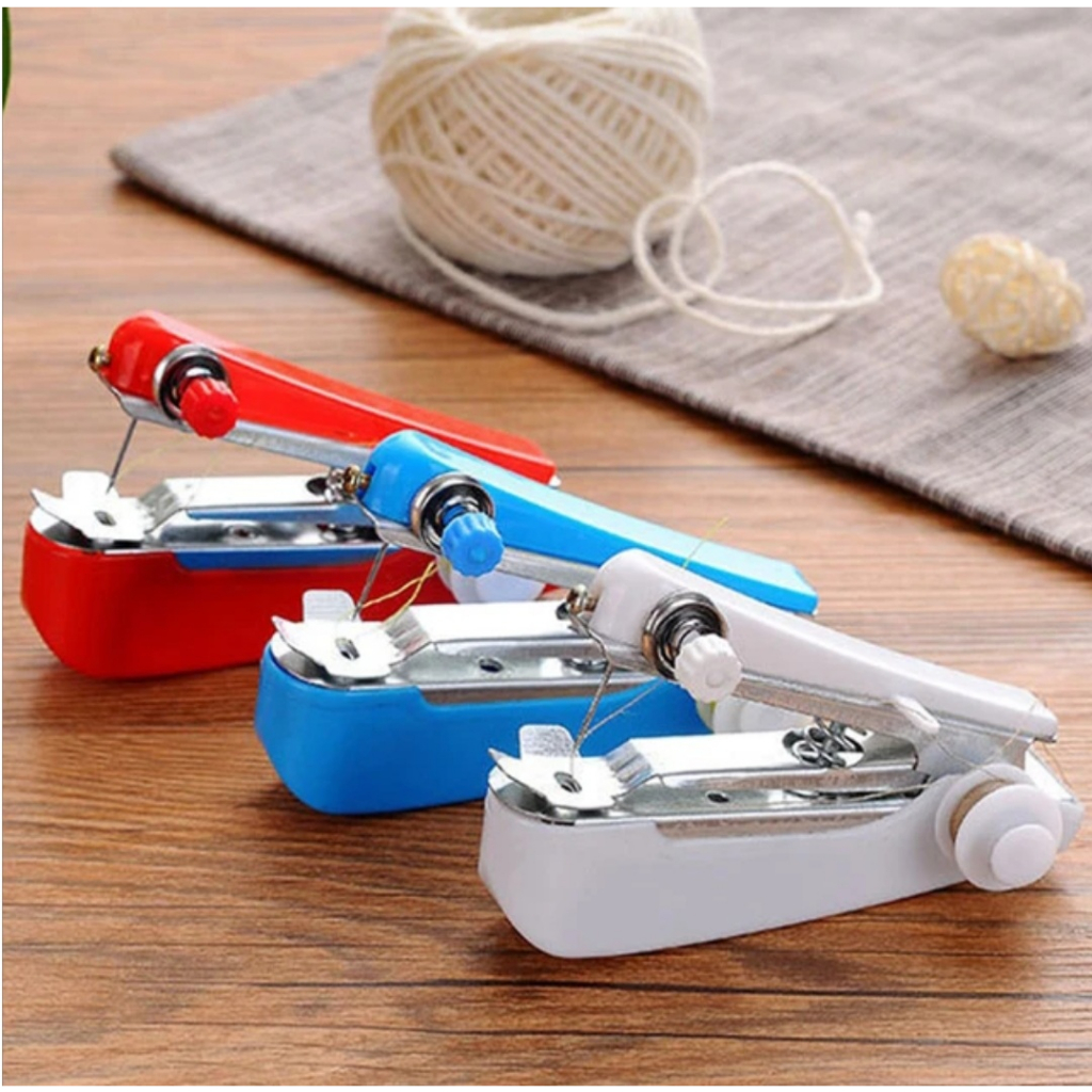 Mesin Jahit Tangan Mesin Jahit Manual Mesin Jahit Serbaguna