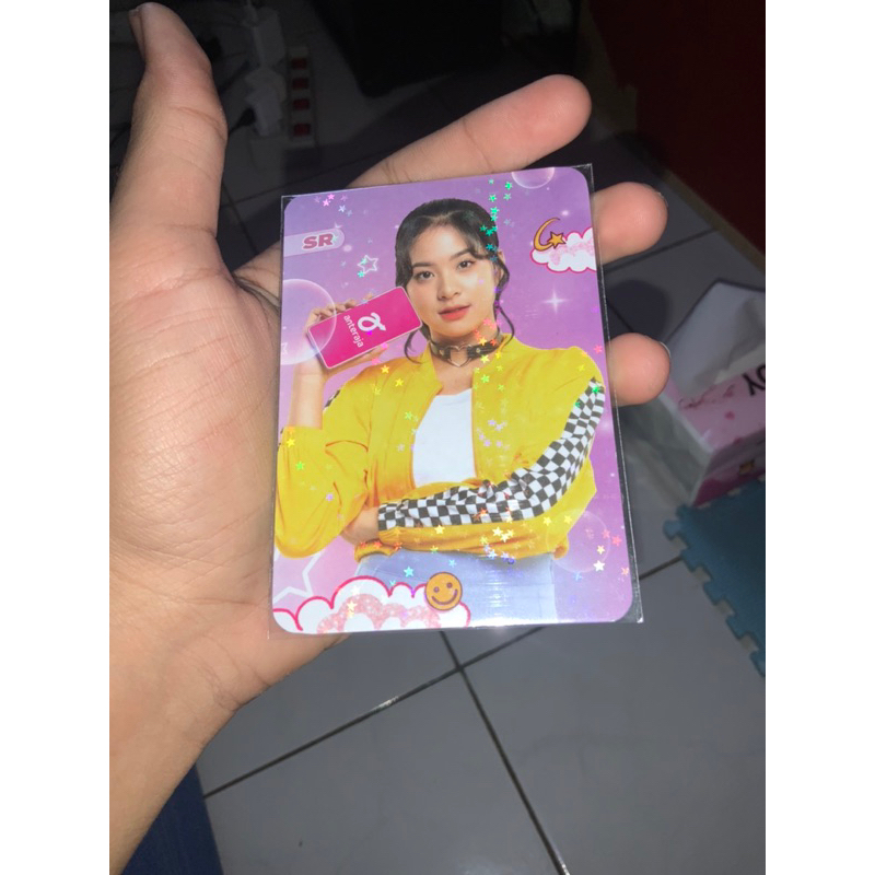 PC Zee JKT48 x AnterAja SR