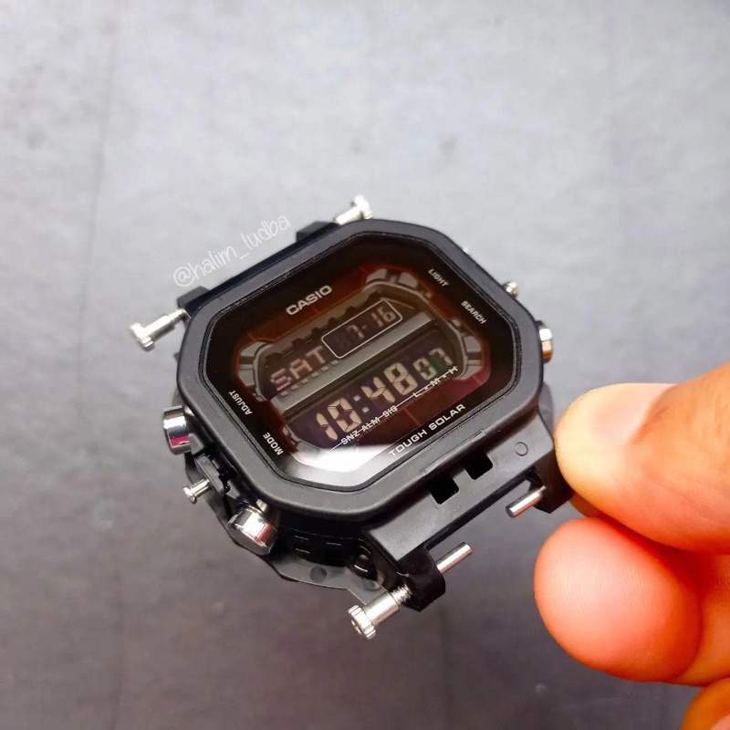 modul gx56 modul gx-56 modul gshock gx56 modul g-shock gx-56 kingkong original