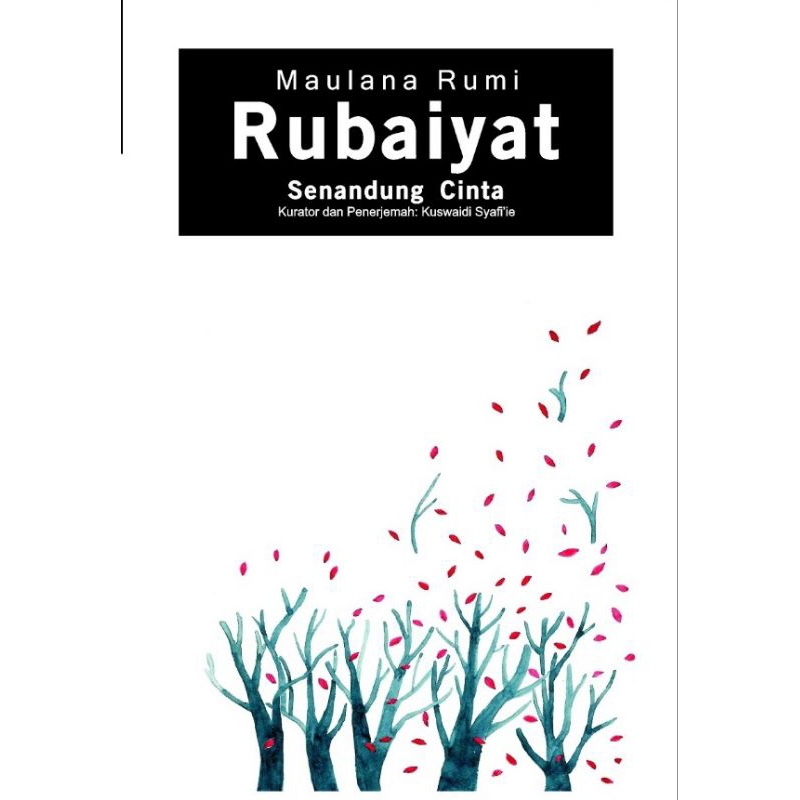 RUBAIYAT
