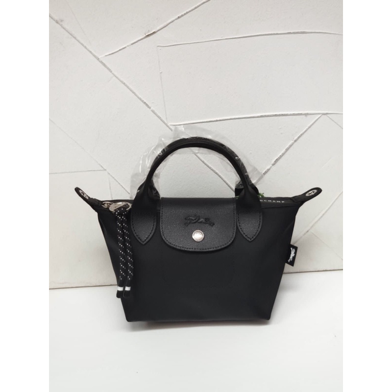 LC Energy XS GEN 2  (strap bisa lepas)