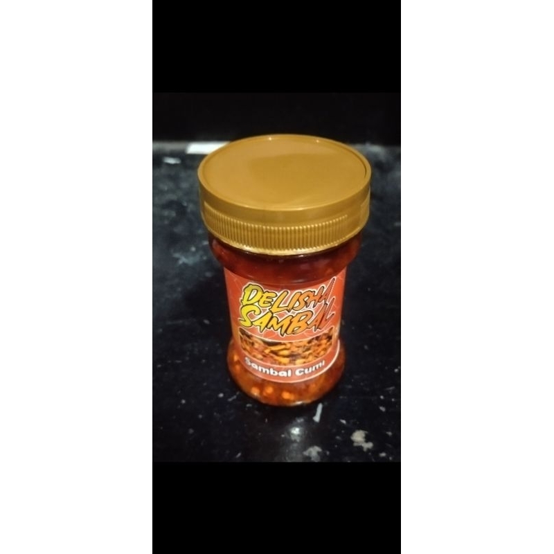 

sambal cumi pedas | sambal goreng cumi pedas