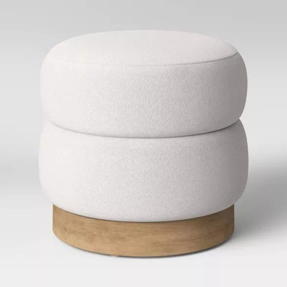 STOOL BULAT | STOOL LUCU | PUFF | POUF