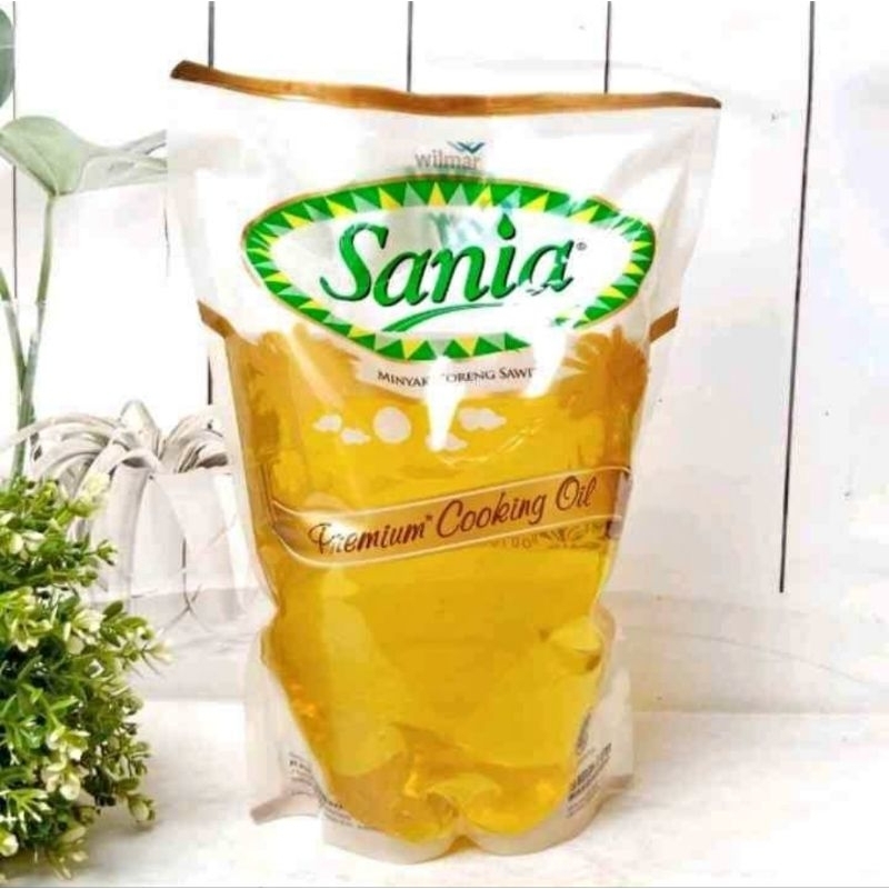 

minyak goreng sania 2lt