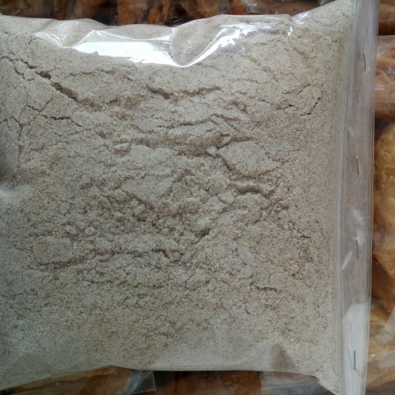 

Bumbu baso aci & cuanki 500gr