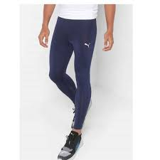 LEGGING OLAHRAGA PRIA PUMA 7/8 CROSS THE LINE TIGHT 523014 06