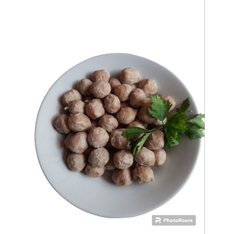 

Bakso Sapi premium 50pcs Bakso Solo❗️Home made