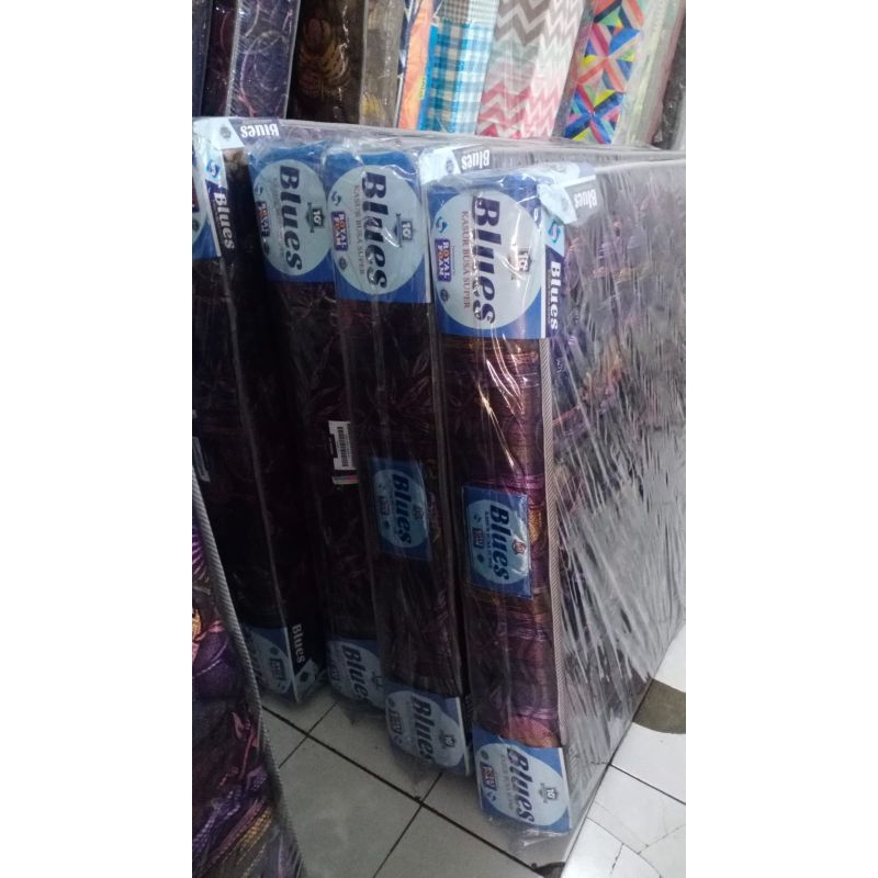 KASUR BUSA ROYAL BLUES UKURAN 120 X 200