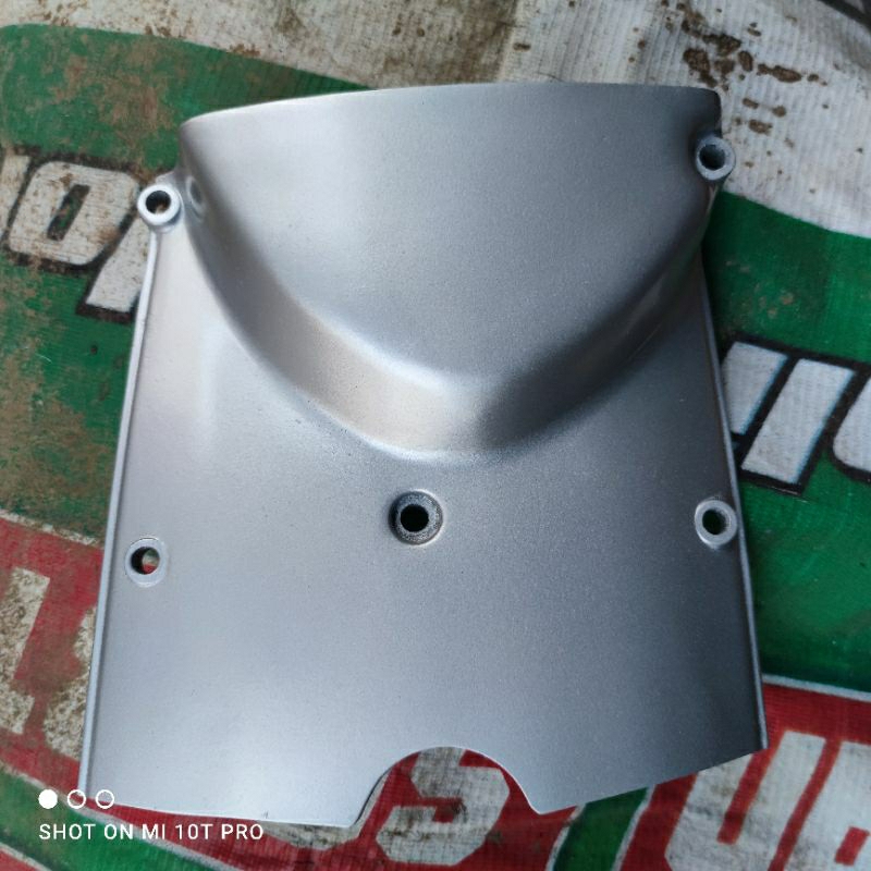 Cover Tutup Gear Depan Honda CB125 K3 Twin Original Honda Japan