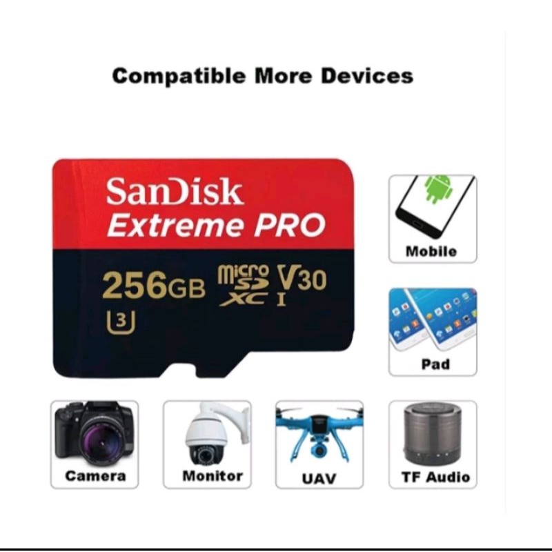 memory card sandisk original