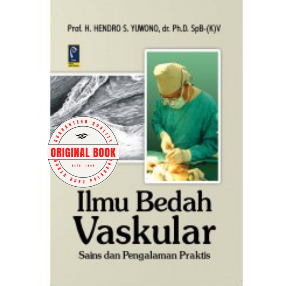 ILMU BEDAH VASKULAR