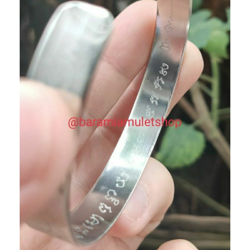 Gelang Yant Mahaniyom