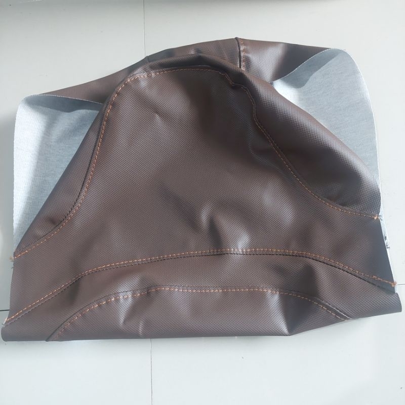 KULIT JOK HONDA SCOOPY MODEL ORI