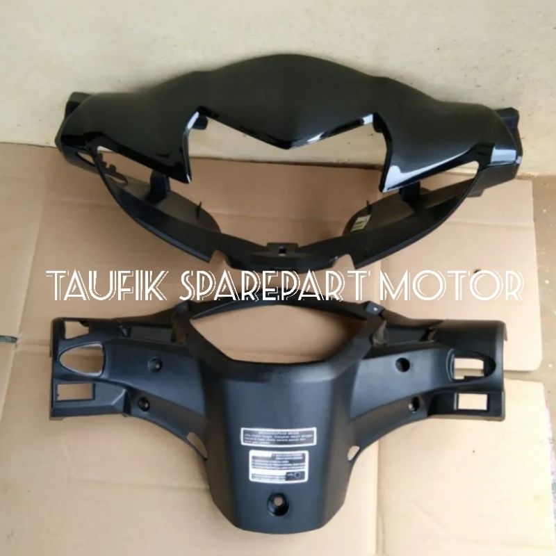 TOTOK BATOK KEPALA DEPAN DAN BELAKANG HONDA REVO 110 ABSOLUT