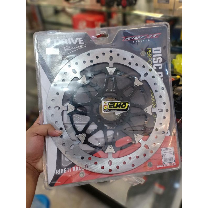 Piringan t drive 300mm jupiter z fizr nouvo