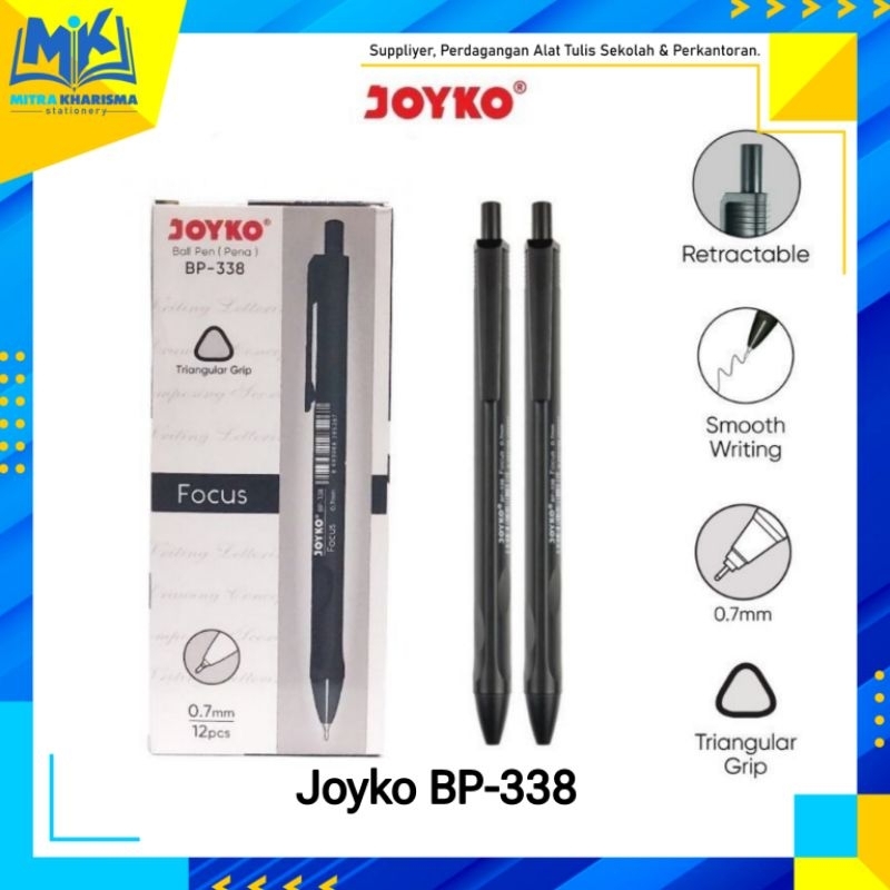 

Bolpoint Cetit - /0.7 mm (1 Pack/12 Pcs) Original