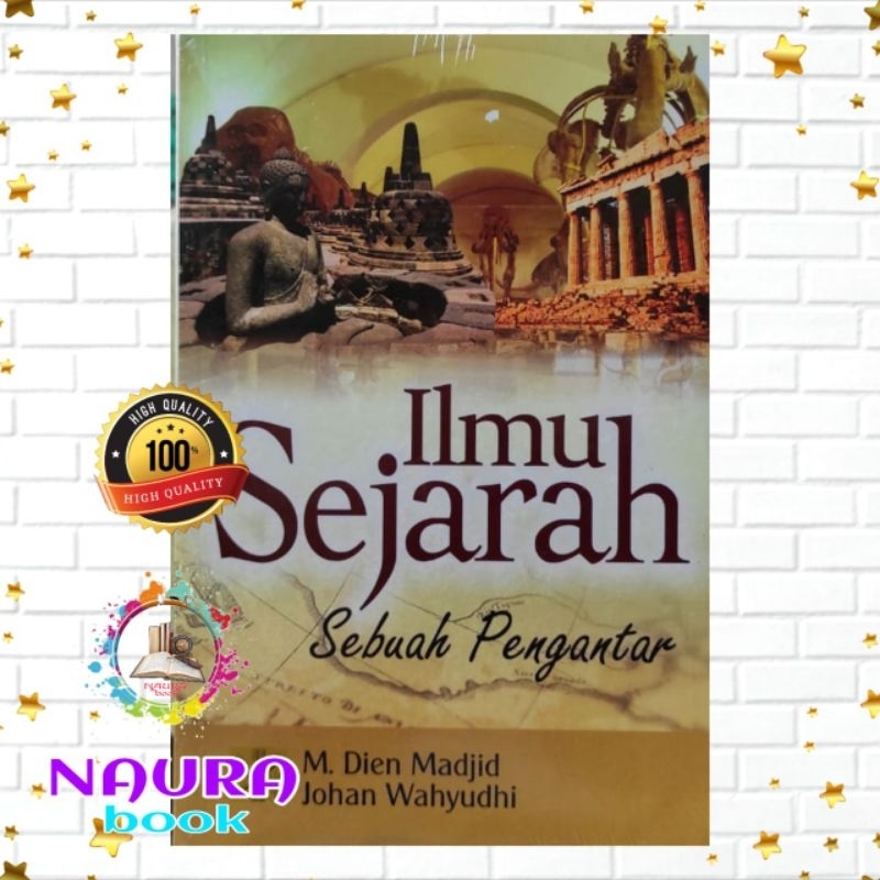 ilmu sejarah