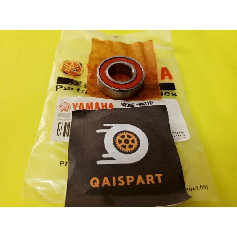 BEARING 6003 LAHER 6003 MIO