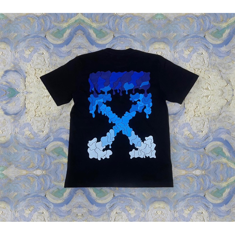 KAOS SECOND OFF-WHITE