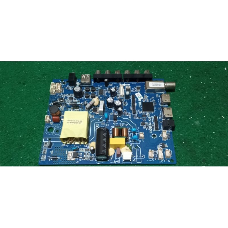 mainboard mb polytron pld 32v0753 32v1853 32v1852 24v123