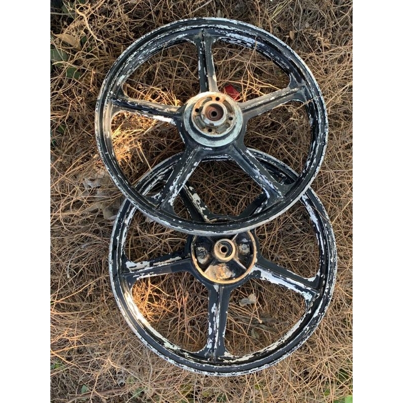 velg SUZUKI JRD original sett