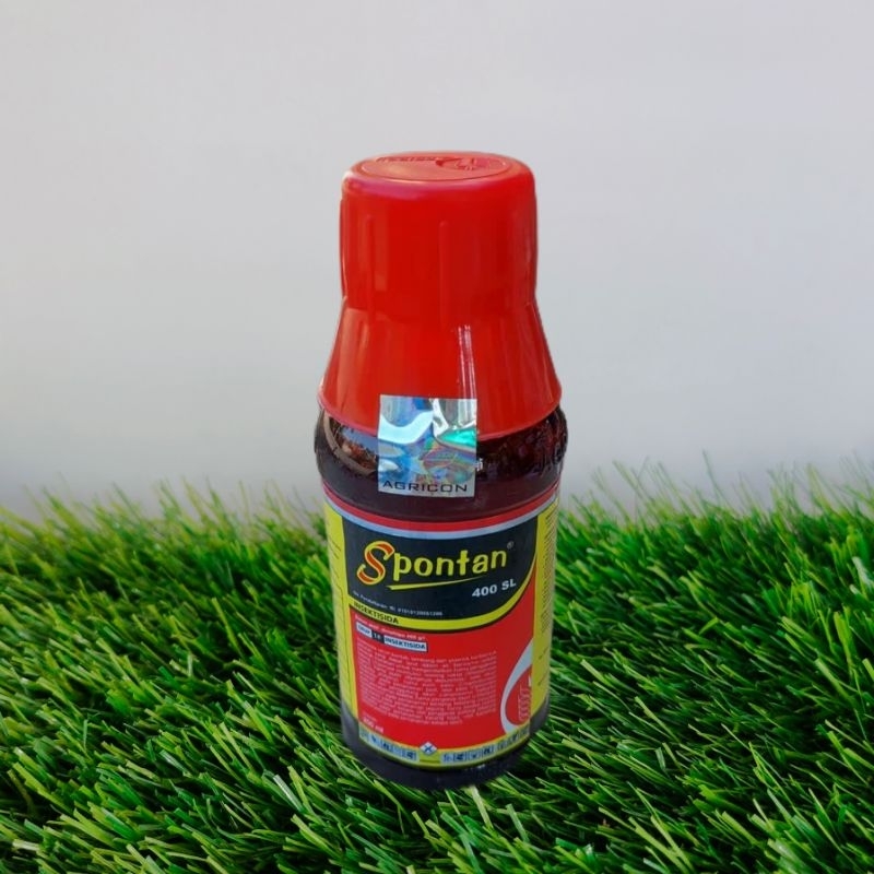 INSEKTISIDA SPONTAN BAHAN AKTIF DI DIMEHIPO KEMASAN 200 ml