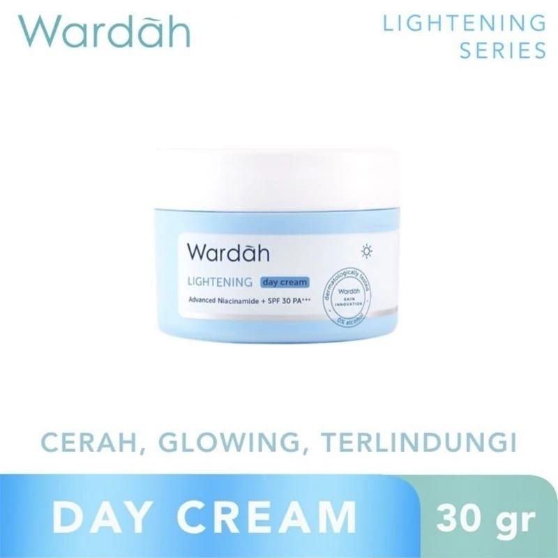 WARDAH LIGHTENING SERIES