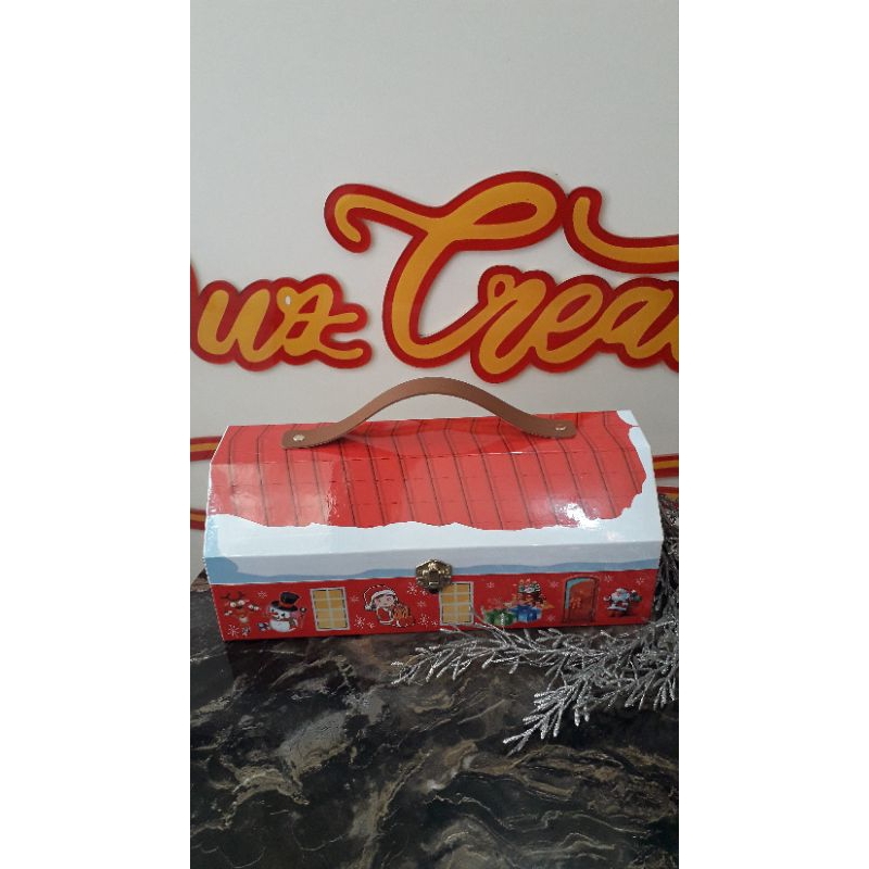 

HARDBOX COSTOM (HARDBOX HAMPERS NATAL) PETI HARTA KARUN 15 × 32 t8