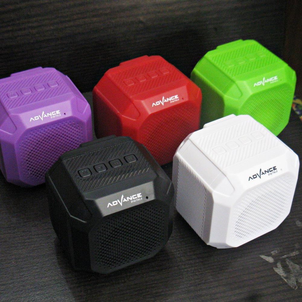 Speaker Bluetooth Advance ES010N/Speaker ES010N Advance