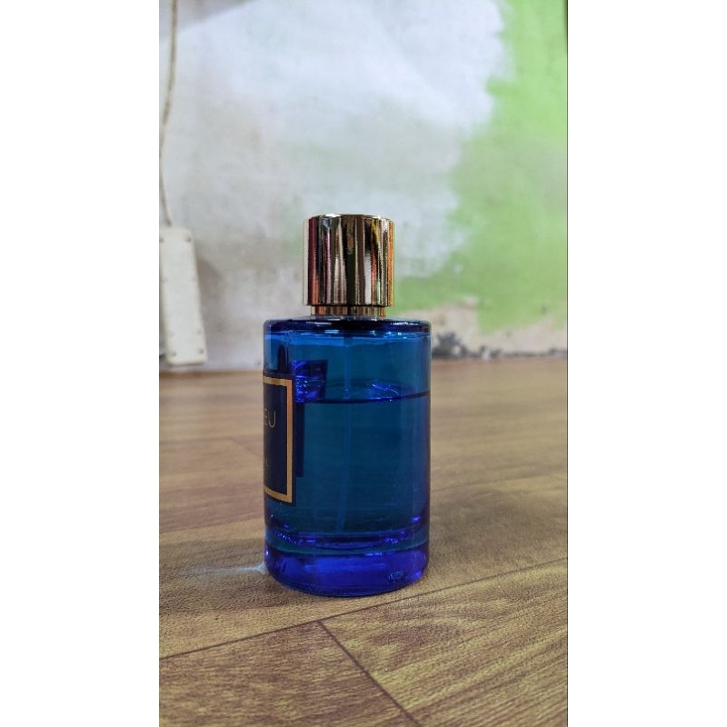 Preloved Geparlys Cedre Bleu