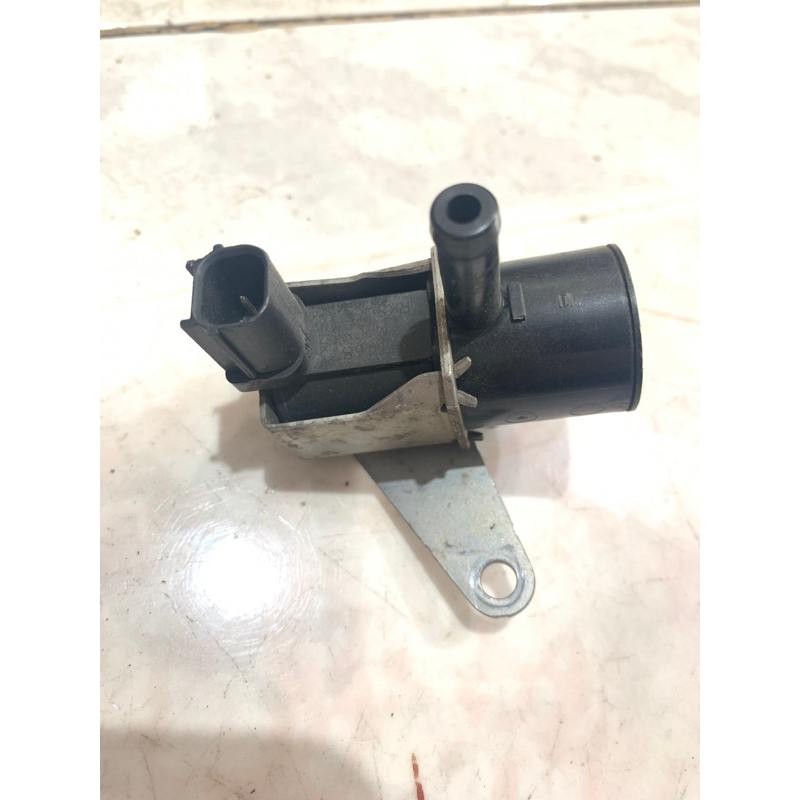 idle up jazz rs freed selenoid ac jazz rs ORIGINAL