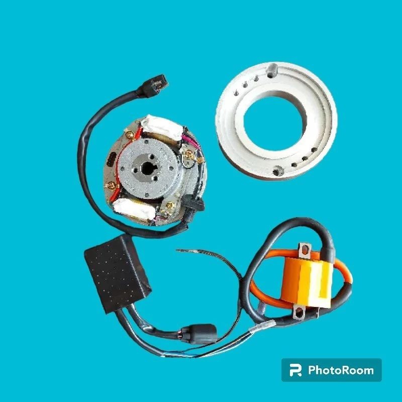 Pengapian RM Maghnit RM 85 Thailand Set Plendes PNP RX KING rx king RX Spesial