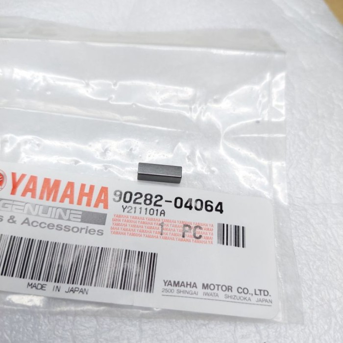 Spi As Kruk Gigi Primer Full Clutch Yamaha FIZR F1ZR 90282-04064