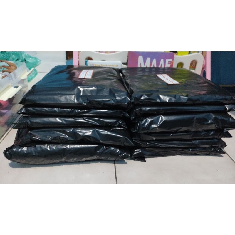

TAMBAHAN PACKING