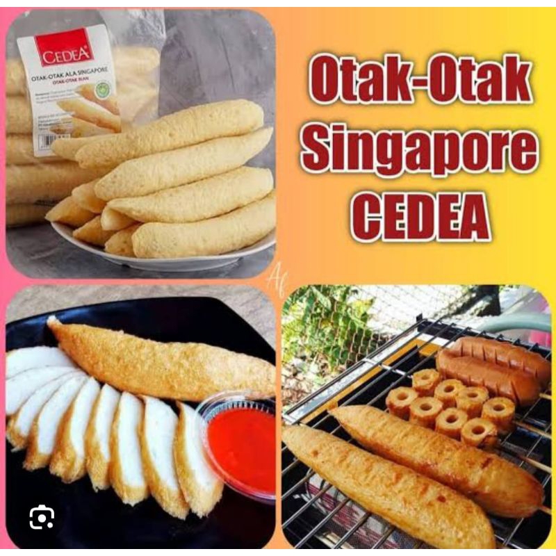 

cedea otak otak singapore